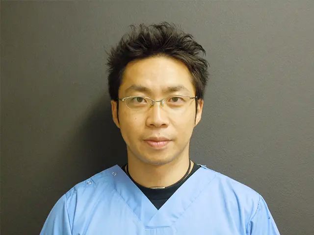 小野雅洋ドクター
