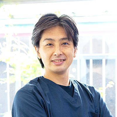 >佐藤 元宣ドクター