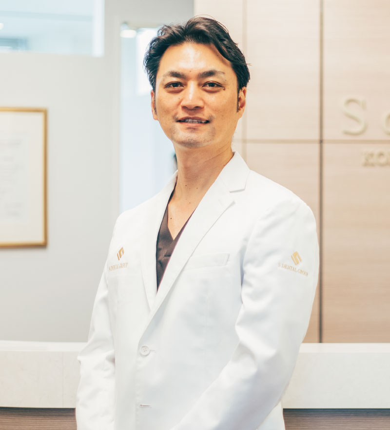 白井崇浩医師