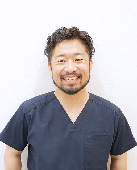 田中ドクター