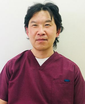 ひよこ歯科_豊岡医師