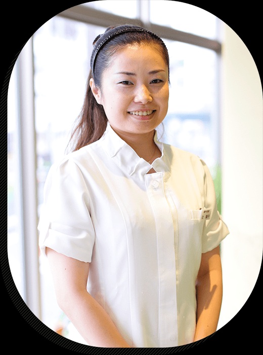 辻 直子先生
