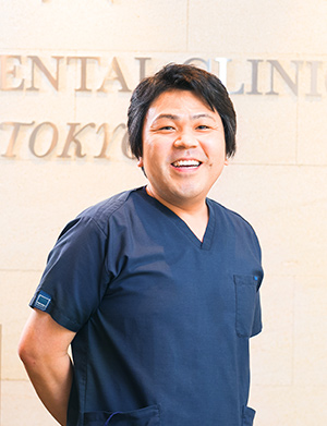 藤井 毅医師