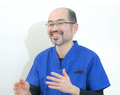 八幡 誠医師
