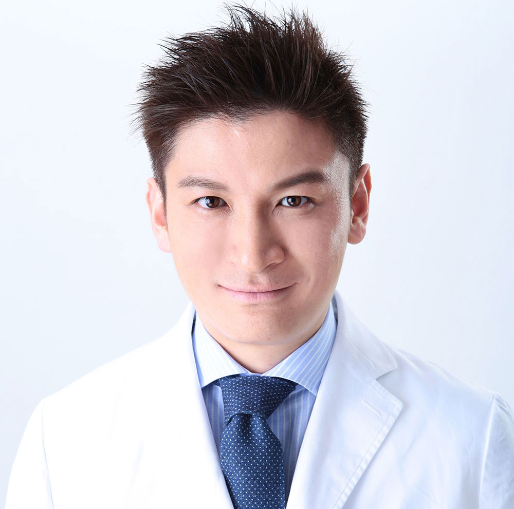 東海林貴大医師