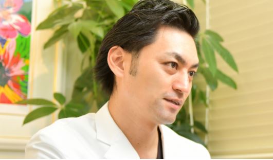 白井崇浩医師