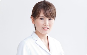 豊留 依子先生