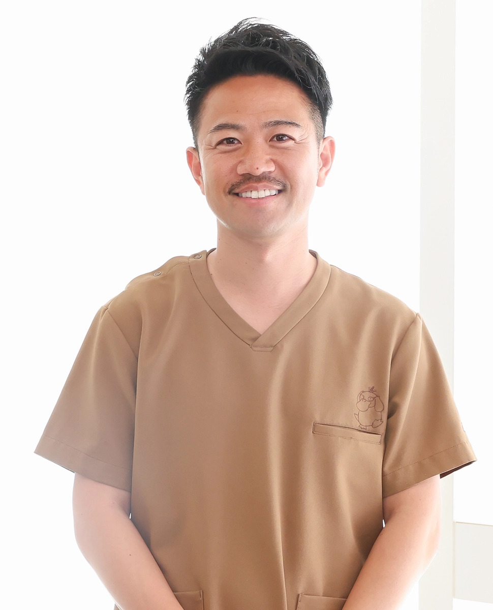 鳥居 健二先生