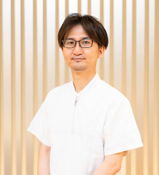 鈴木 剛史先生