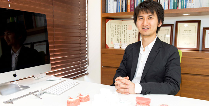 鈴木剛史医師