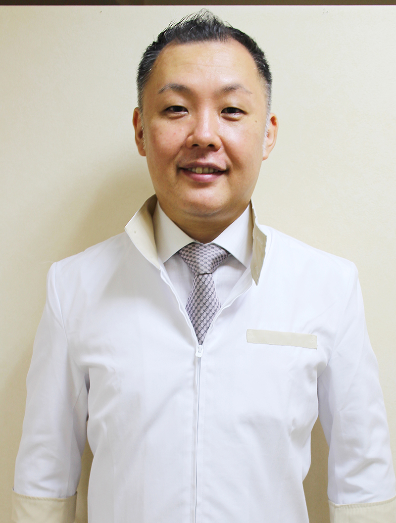 藤田雄三医師
