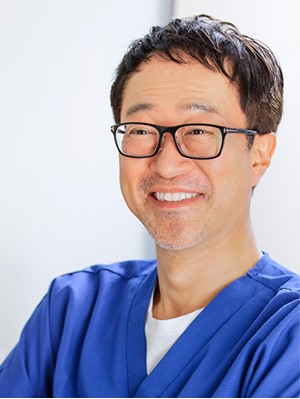 福本 恵吾医師