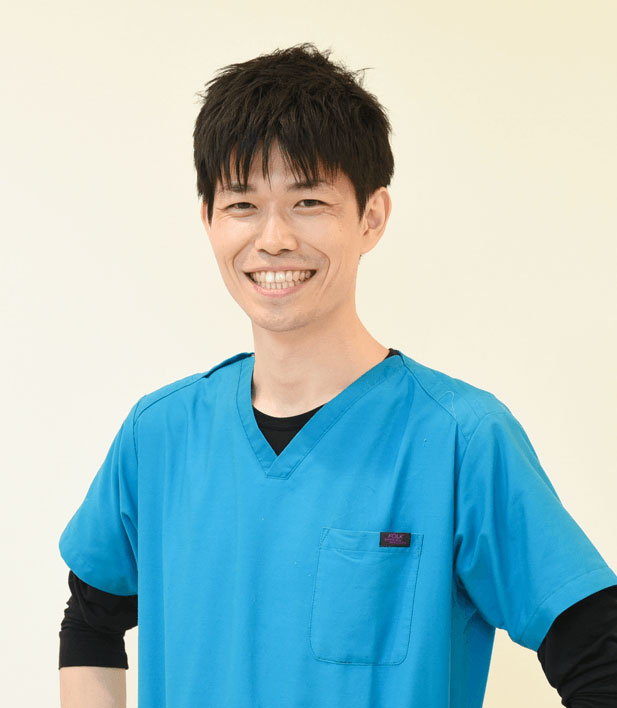 福野 直人