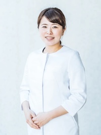 河野 美紗先生