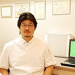 野田修司 医師
