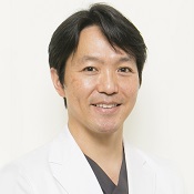 安永敦 医師