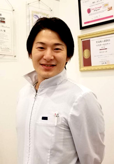 樫本有人医師