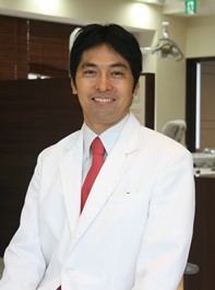 秋庭 恭医師