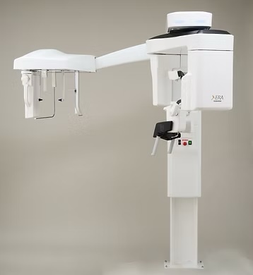 ふたば歯科矯正の診療室