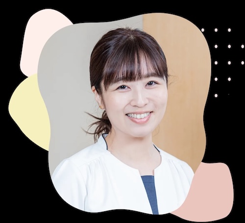 野上 美祈先生