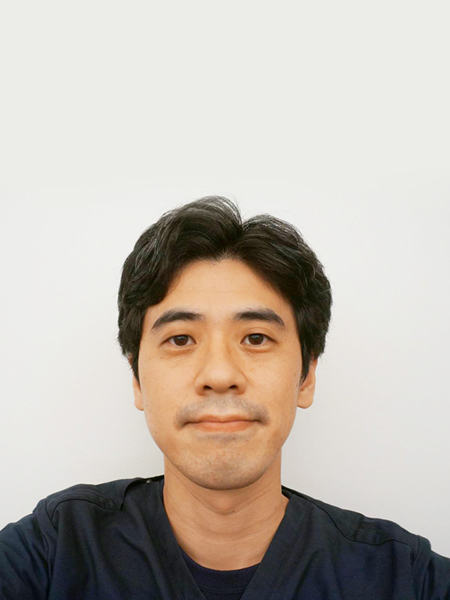黒澤 一紀先生