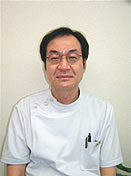 原田康医師