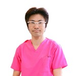 橋場 郁明医師