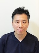 橋村 威慶医師
