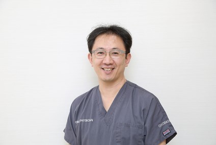 小林 修医師
