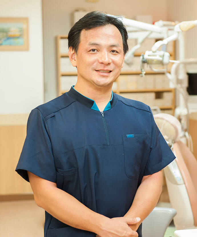 東澤 孝浩医師