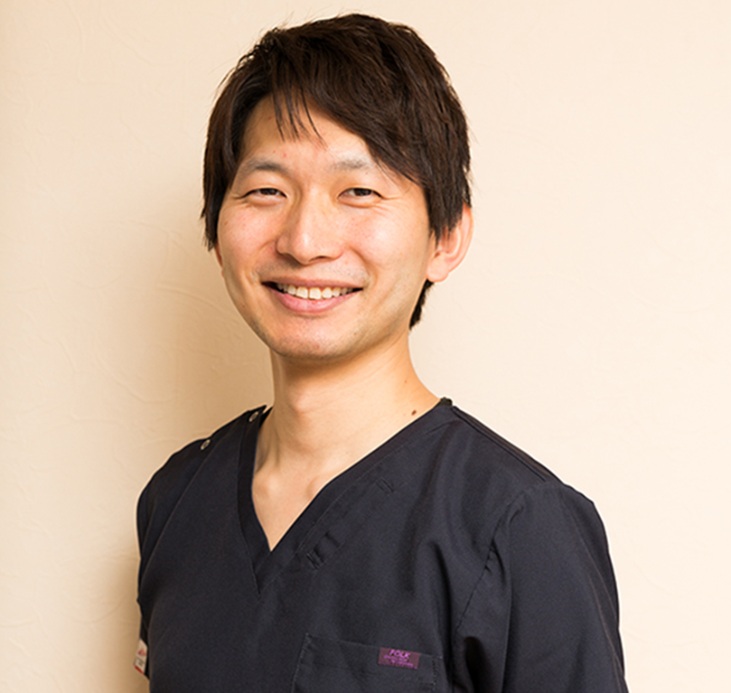 大平晃医師