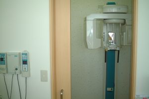 ひよこ歯科デジタルレントゲン