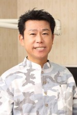 堀内 孝秀医師