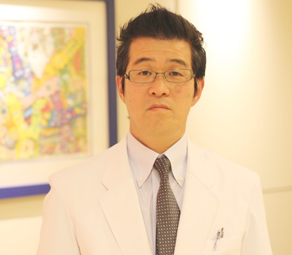 市川 充男医師