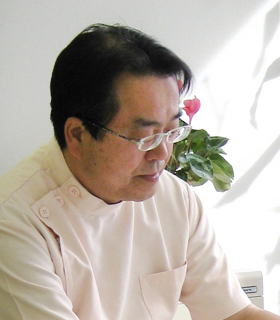 飯田忠夫医師