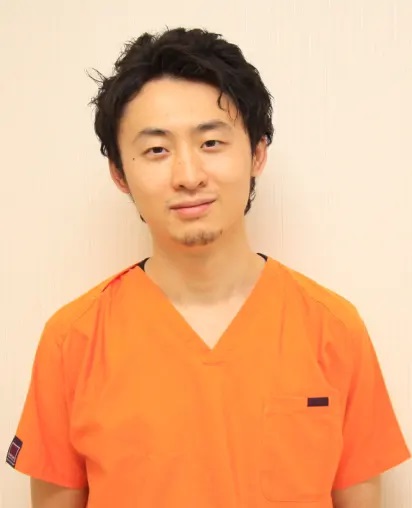 飯箸真康医師