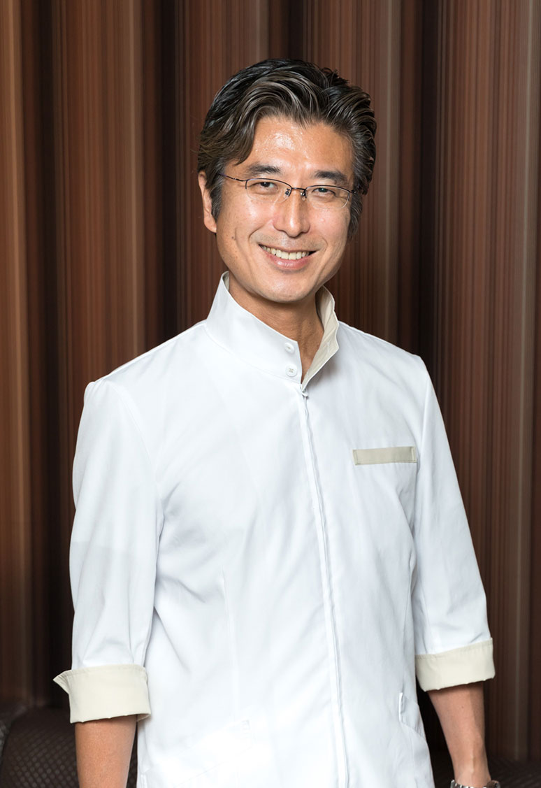 榎本勤医師