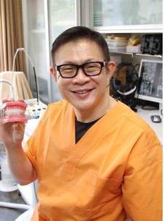林 文昱医師
