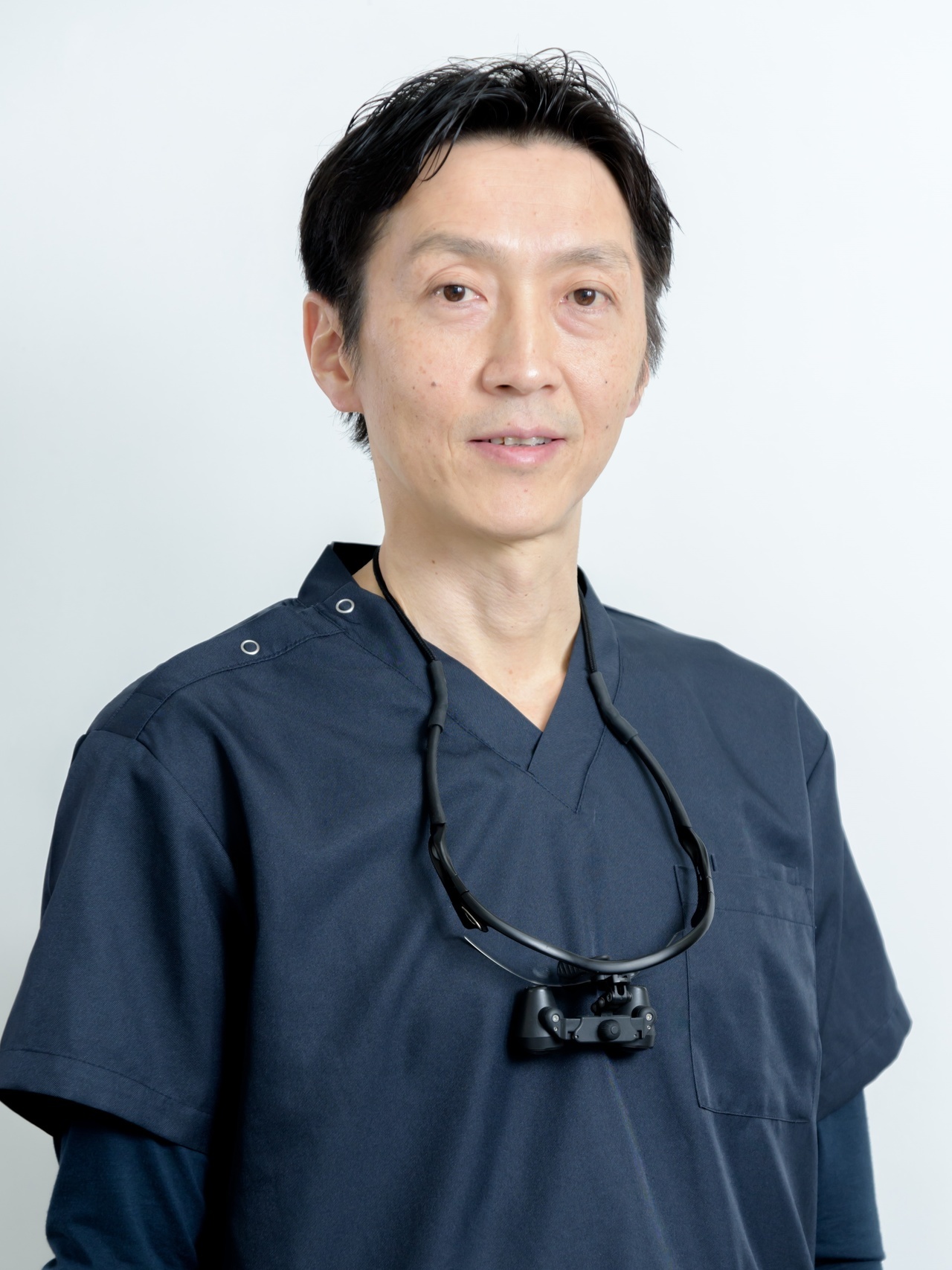 塩谷慶太医師