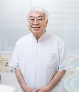 池尻 良治先生