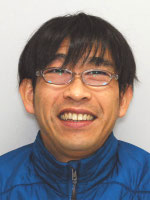 濵坂 卓郎先生