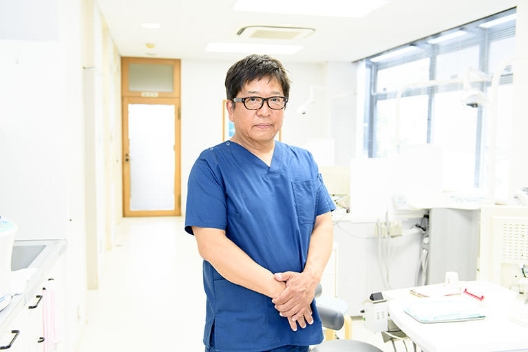 春田 錦司先生