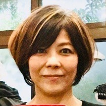 上原 真弓先生