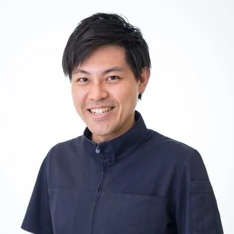 窪薗 遥先生