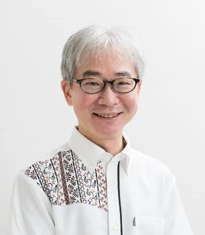 山本 知寿先生