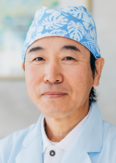 村田 賢二先生