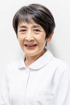 柿沼 宏美先生