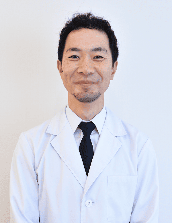 永野 俊介先生