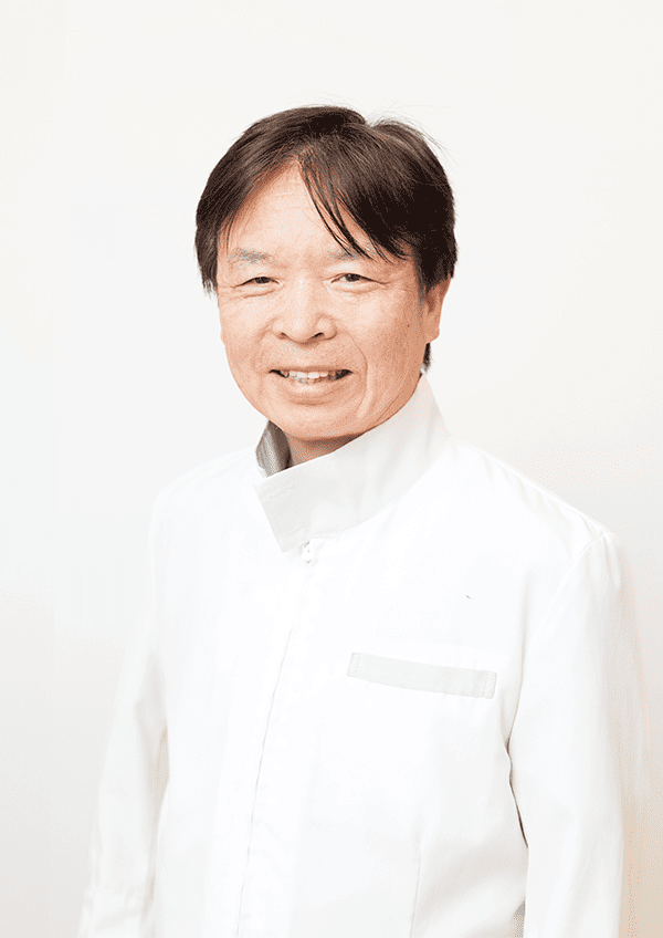 柿山 宏史先生