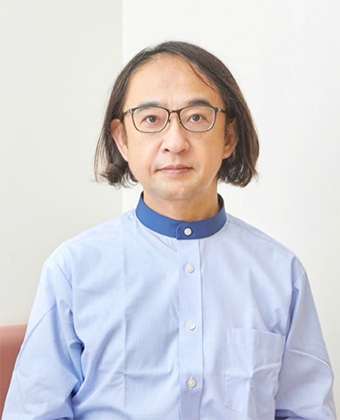 渡辺 亨先生